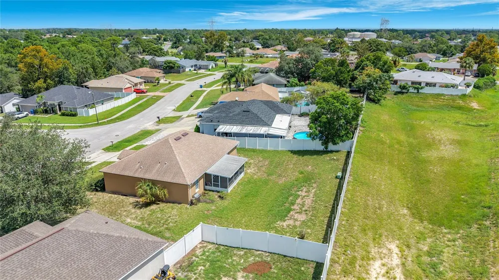 12536 CORRINE AVENUE Spring Hill, FL 34609