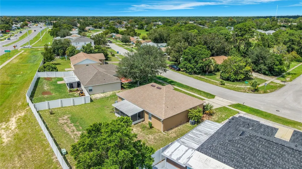 12536 CORRINE AVENUE Spring Hill, FL 34609