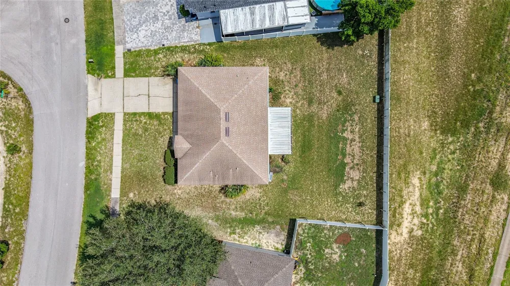 12536 CORRINE AVENUE Spring Hill, FL 34609