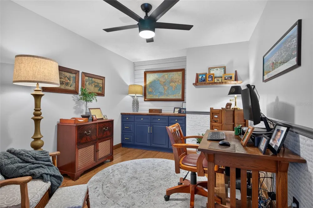906 RETRIEVER AVENUE Seffner, FL 33584