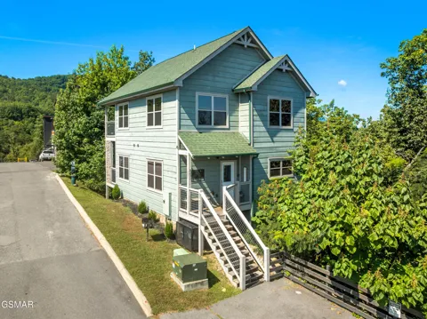 851 Osprey Way