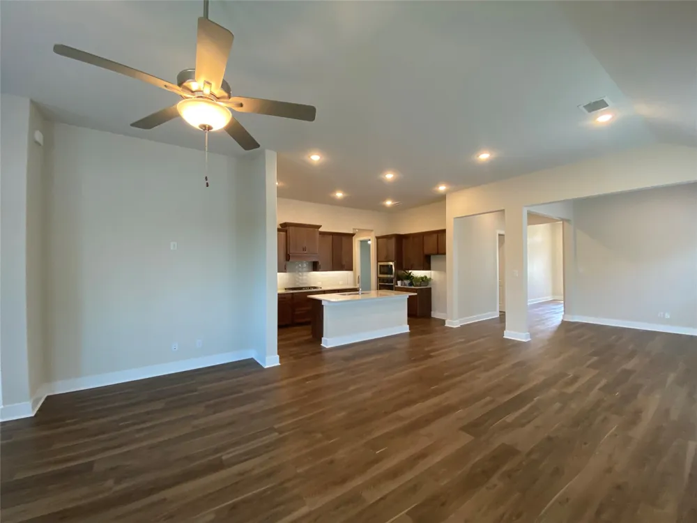 852 Reynolds Drive Fate, TX 75087