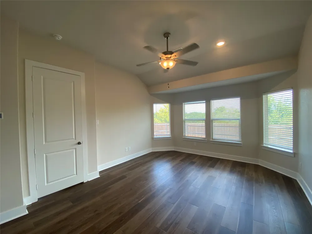 852 Reynolds Drive Fate, TX 75087