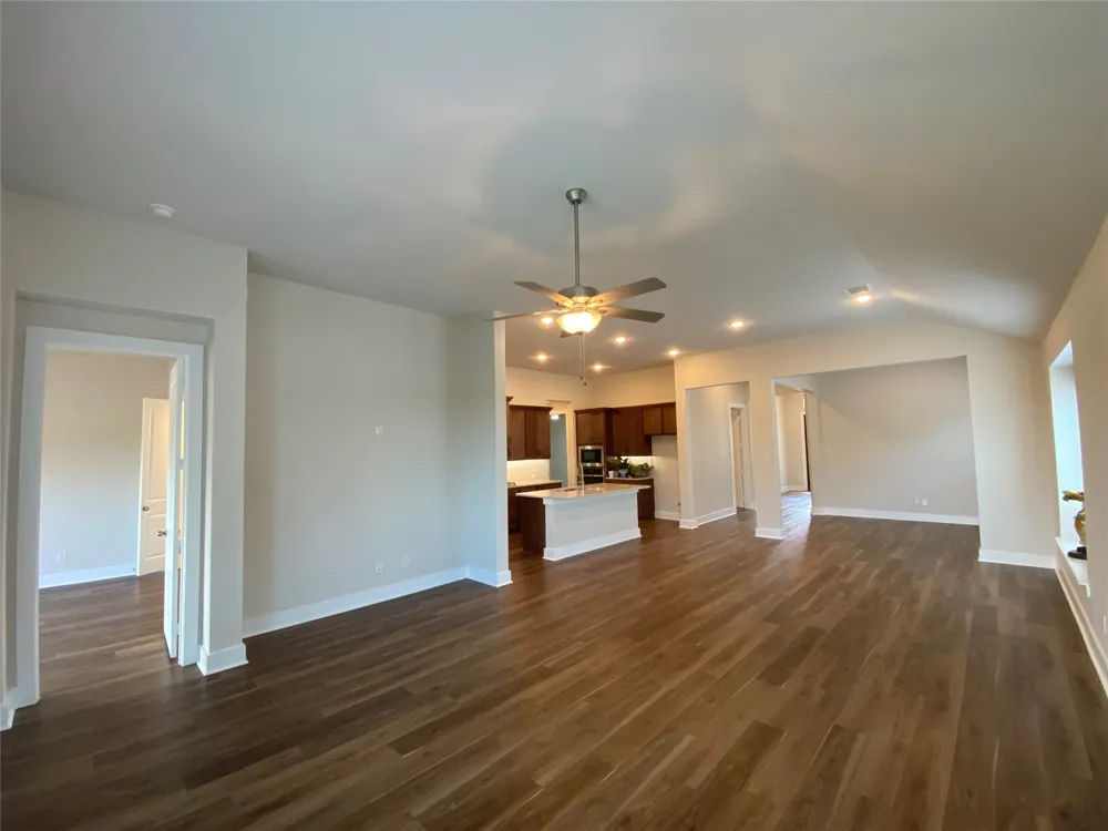 852 Reynolds Drive Fate, TX 75087