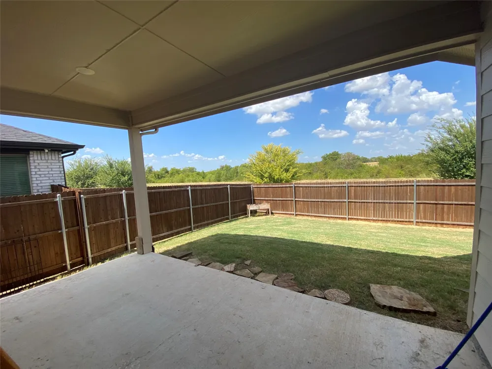 852 Reynolds Drive Fate, TX 75087