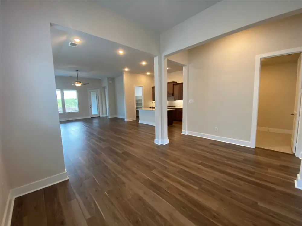 852 Reynolds Drive Fate, TX 75087