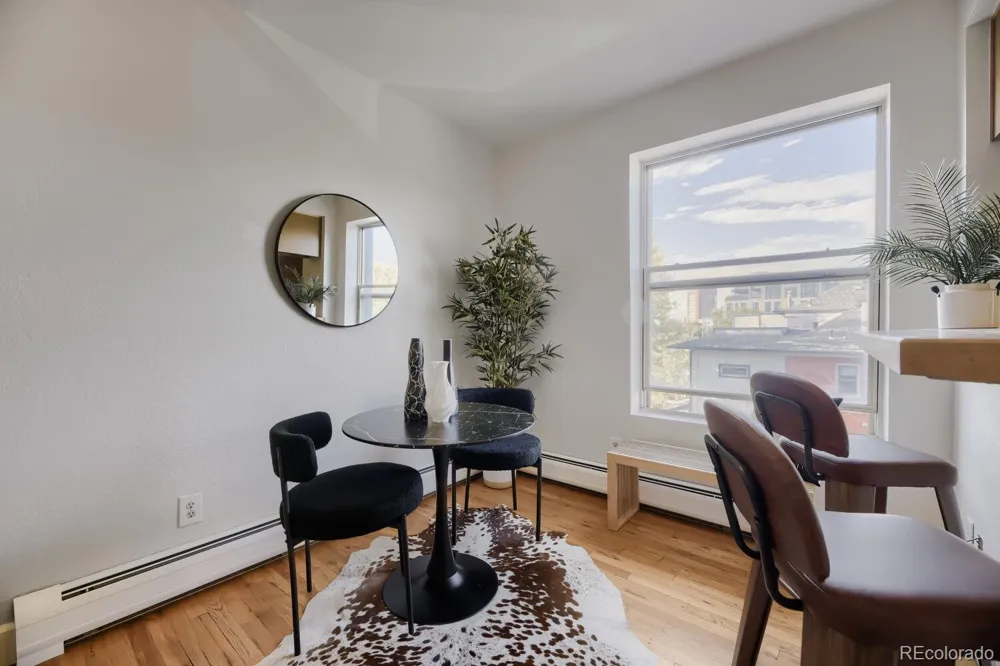 1629 Clarkson Street #34 Denver, CO 80218