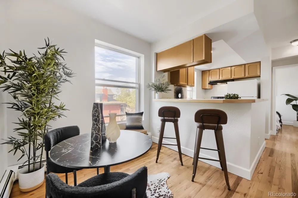 1629 Clarkson Street #34 Denver, CO 80218