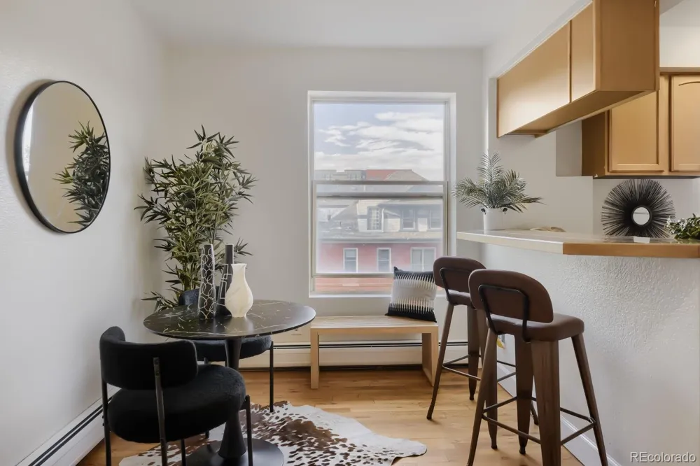 1629 Clarkson Street #34 Denver, CO 80218