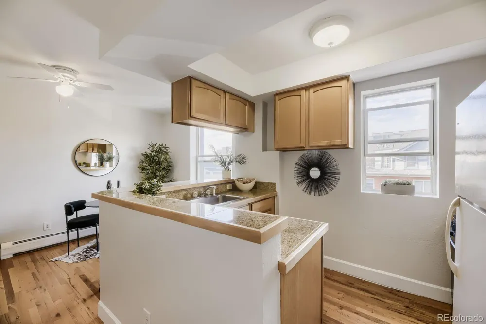 1629 Clarkson Street #34 Denver, CO 80218