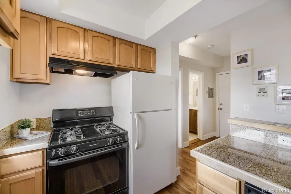 1629 Clarkson Street #34 Denver, CO 80218