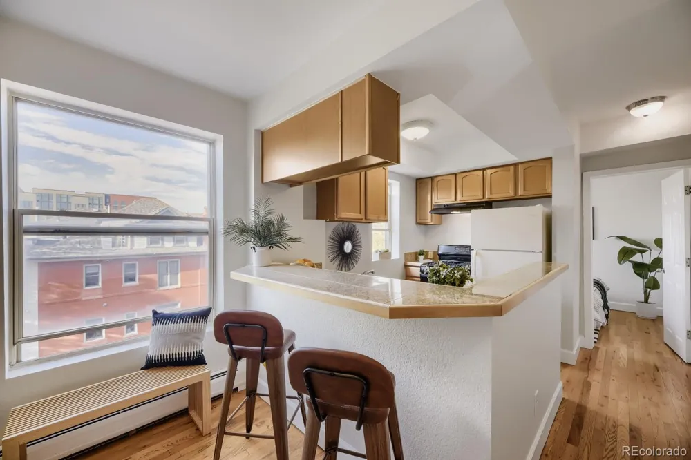 1629 Clarkson Street #34 Denver, CO 80218