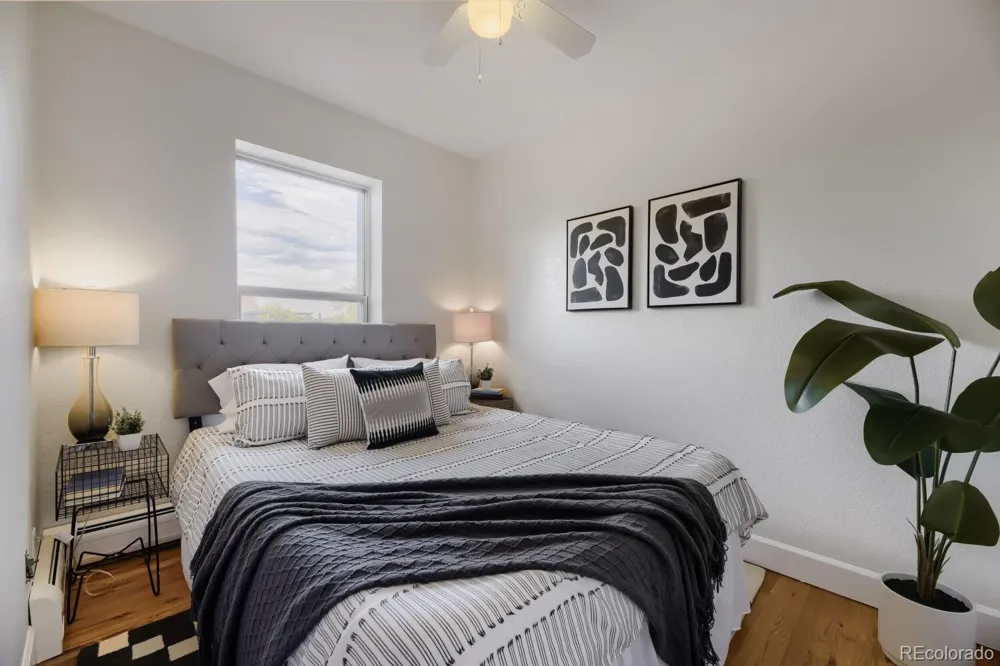1629 Clarkson Street #34 Denver, CO 80218