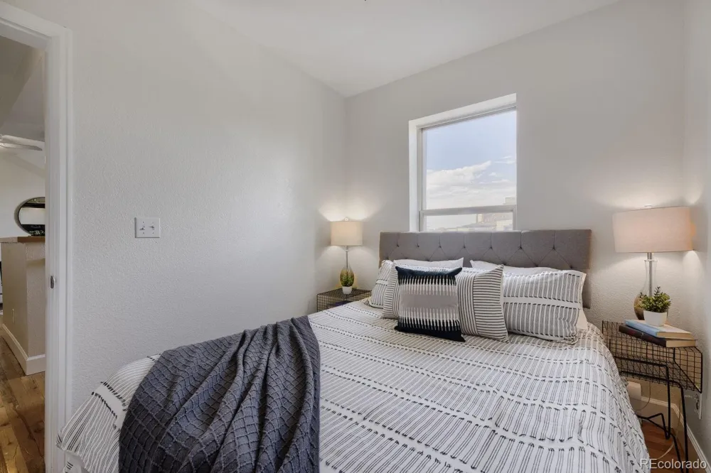 1629 Clarkson Street #34 Denver, CO 80218