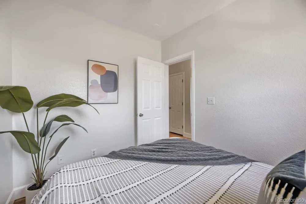 1629 Clarkson Street #34 Denver, CO 80218