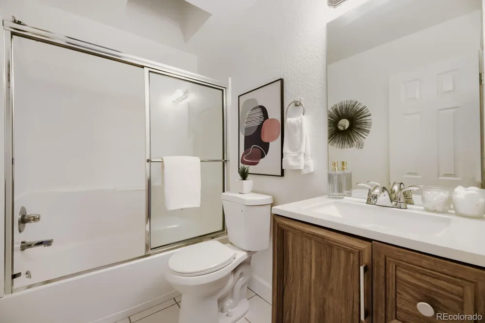 1629 Clarkson Street #34 Denver, CO 80218