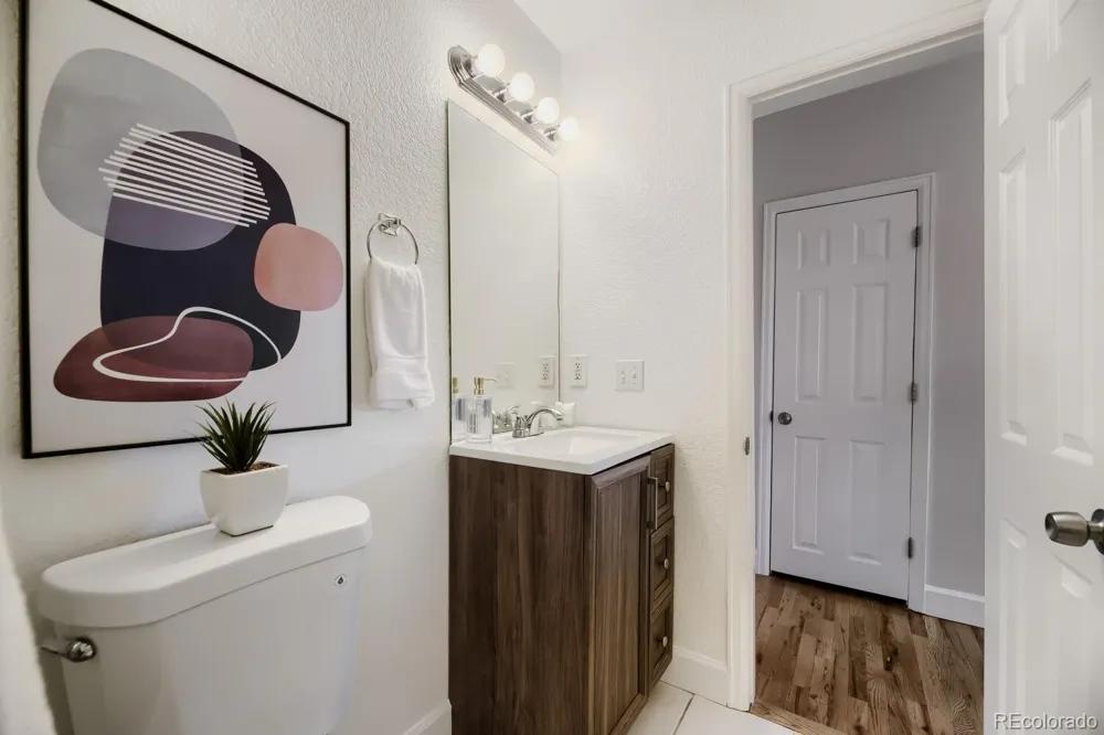 1629 Clarkson Street #34 Denver, CO 80218