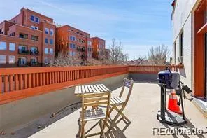 1629 Clarkson Street #34 Denver, CO 80218
