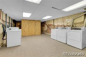 1629 Clarkson Street #34 Denver, CO 80218