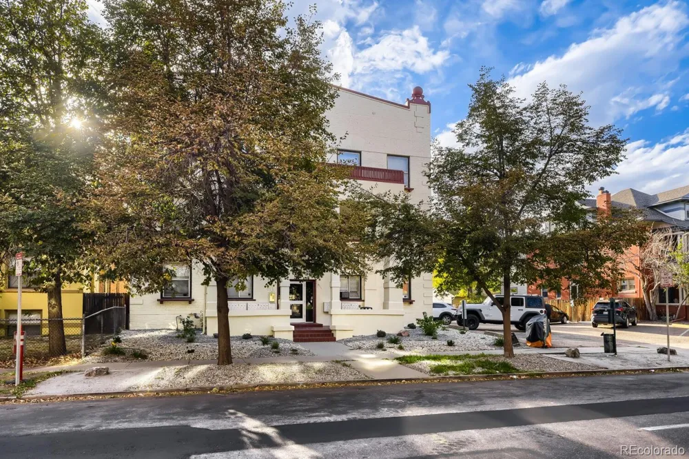 1629 Clarkson Street #34 Denver, CO 80218