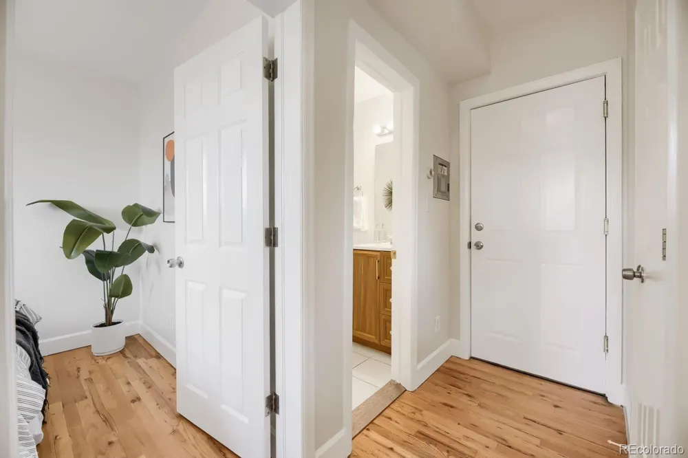 1629 Clarkson Street #34 Denver, CO 80218