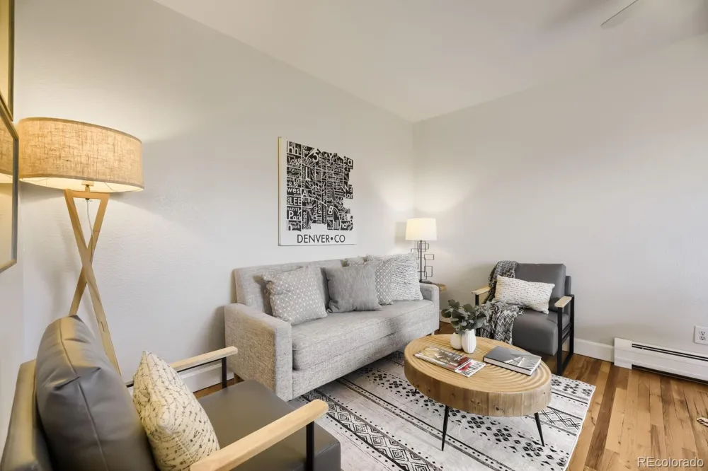 1629 Clarkson Street #34 Denver, CO 80218
