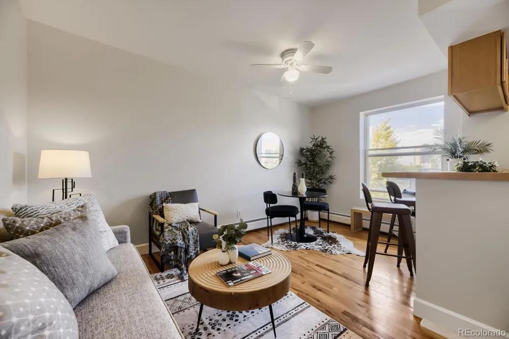 1629 Clarkson Street #34 Denver, CO 80218