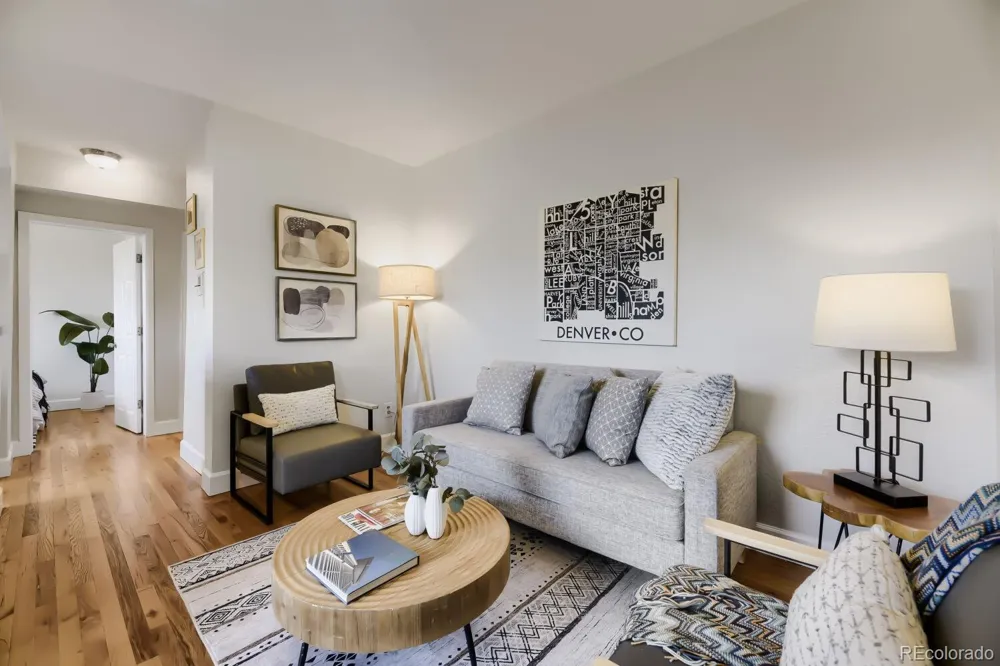 1629 Clarkson Street #34 Denver, CO 80218