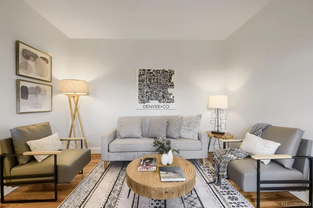 1629 Clarkson Street #34 Denver, CO 80218
