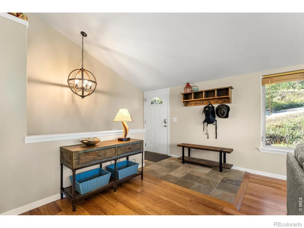107 Ponderosa Drive Nederland, CO 80466