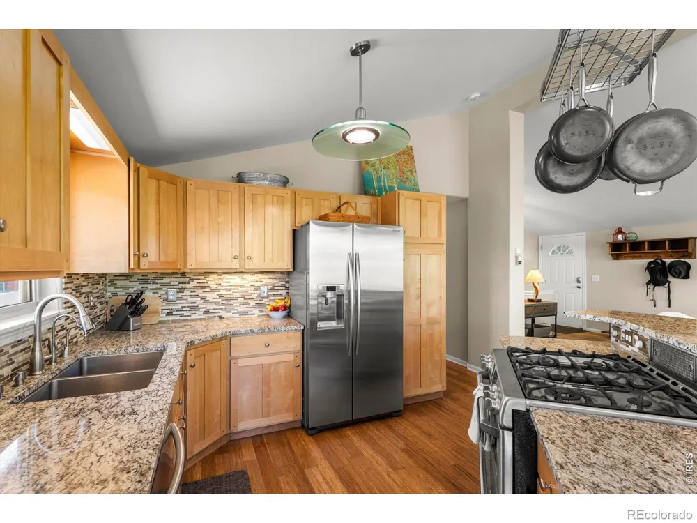 107 Ponderosa Drive Nederland, CO 80466