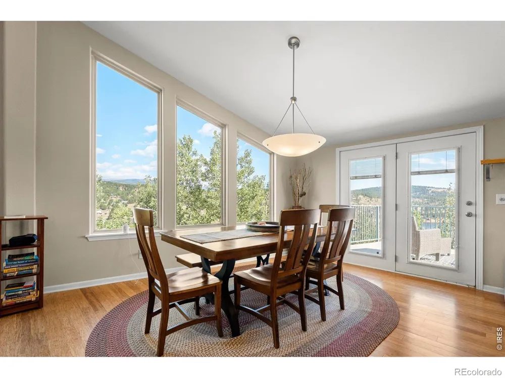 107 Ponderosa Drive Nederland, CO 80466