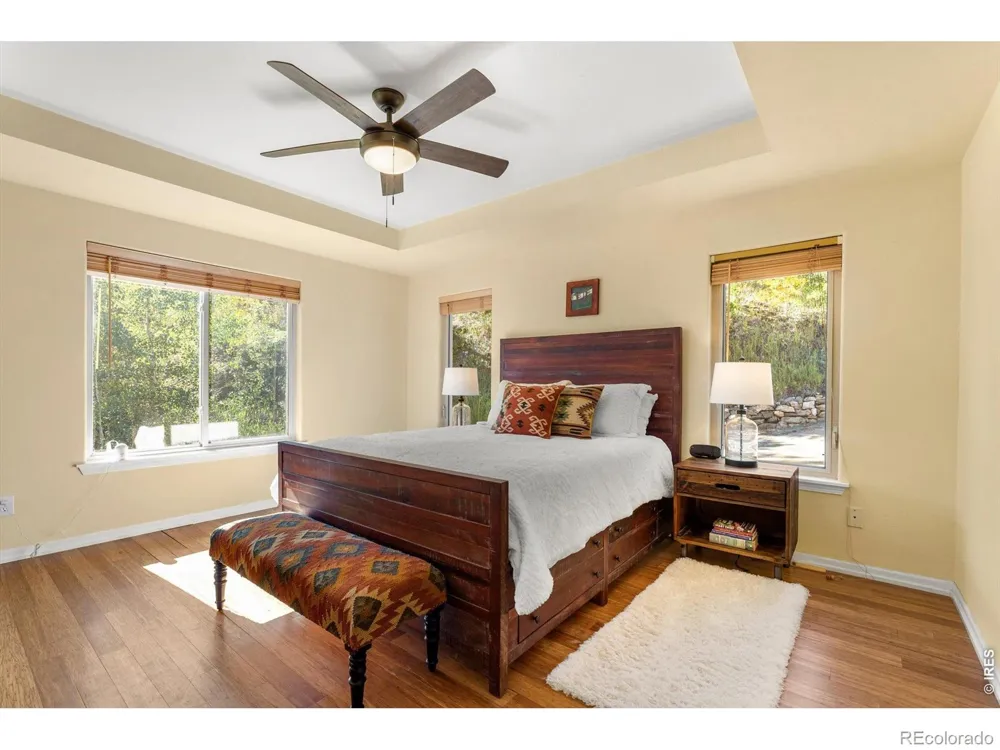 107 Ponderosa Drive Nederland, CO 80466