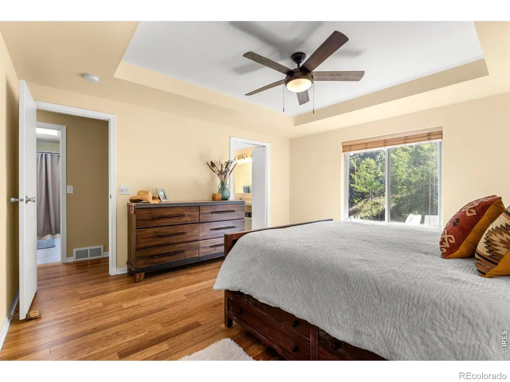 107 Ponderosa Drive Nederland, CO 80466