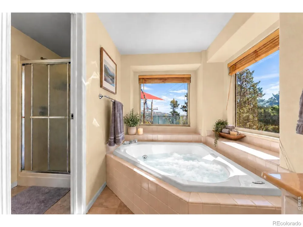 107 Ponderosa Drive Nederland, CO 80466