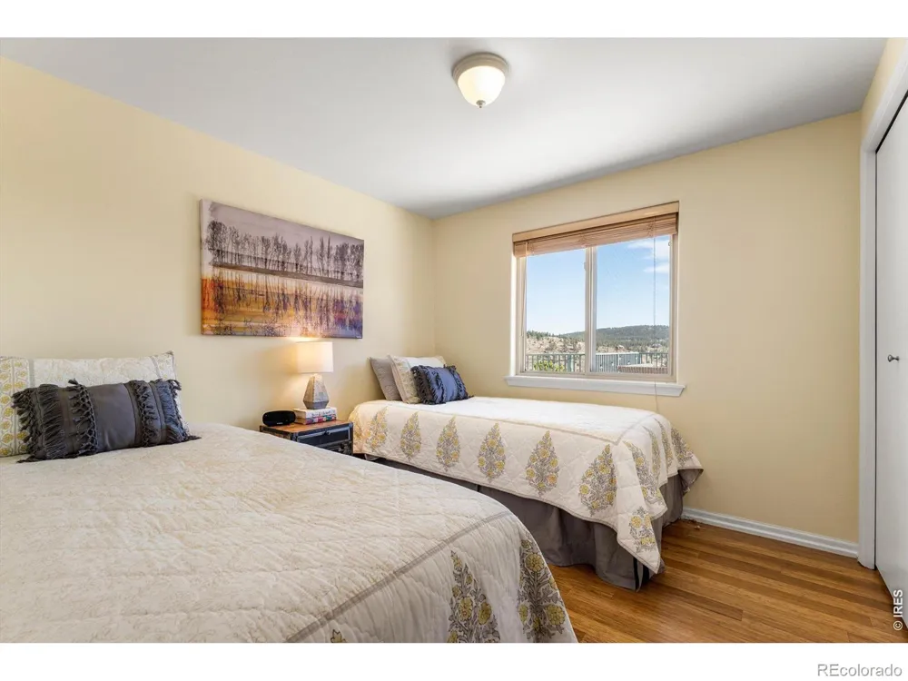 107 Ponderosa Drive Nederland, CO 80466