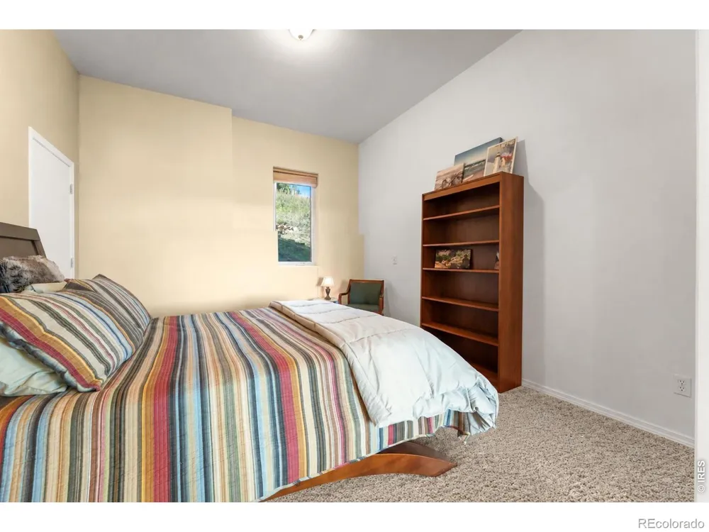 107 Ponderosa Drive Nederland, CO 80466