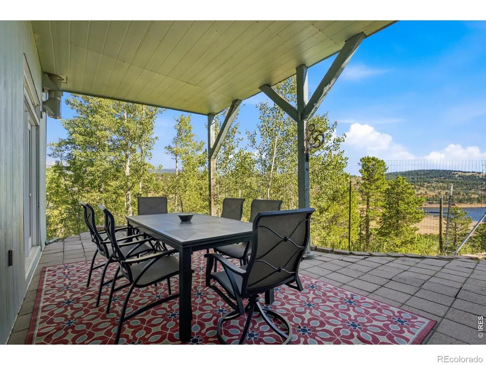 107 Ponderosa Drive Nederland, CO 80466