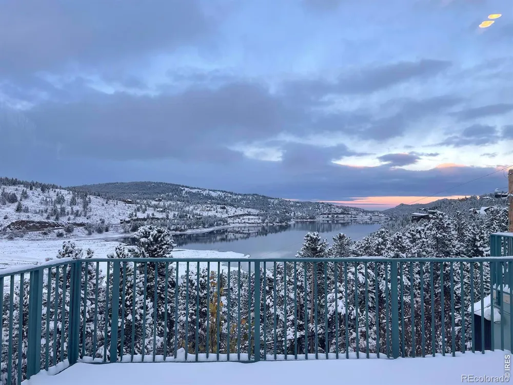 107 Ponderosa Drive Nederland, CO 80466