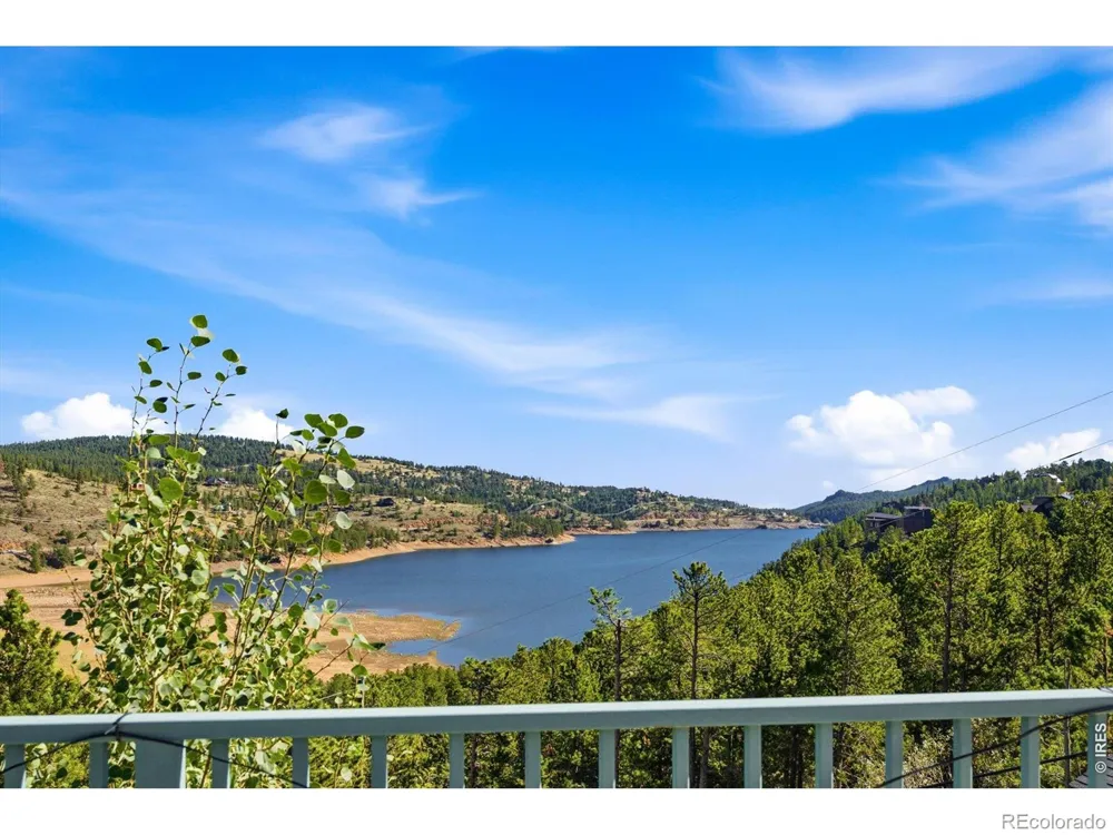 107 Ponderosa Drive Nederland, CO 80466