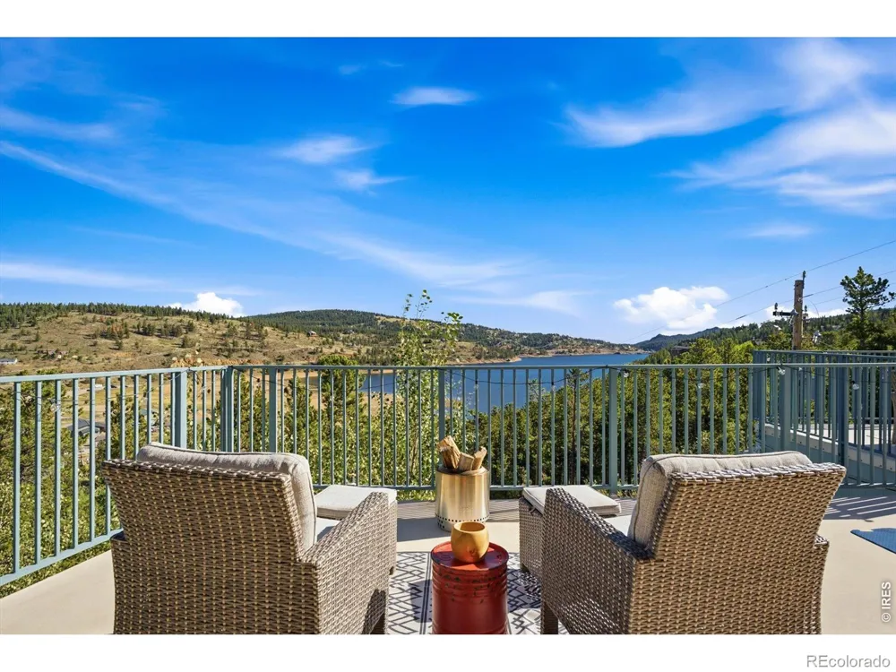 107 Ponderosa Drive Nederland, CO 80466