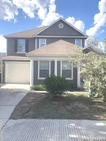 158 Hampton Bend