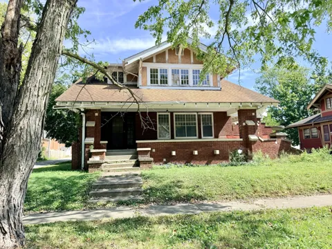 229 Walnut Street