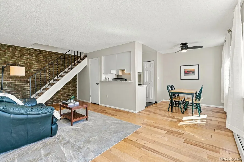7309 W Hampden Avenue #903 Lakewood, CO 80227