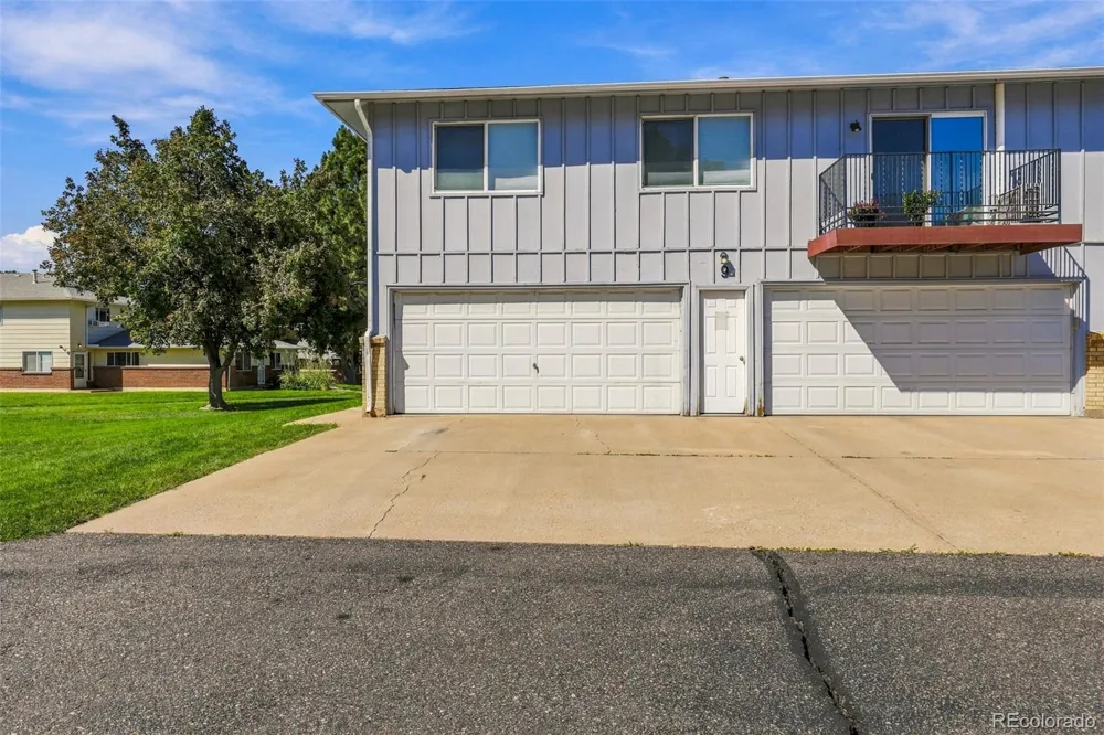 7309 W Hampden Avenue #903 Lakewood, CO 80227