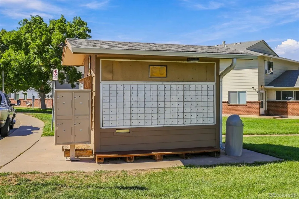 7309 W Hampden Avenue #903 Lakewood, CO 80227