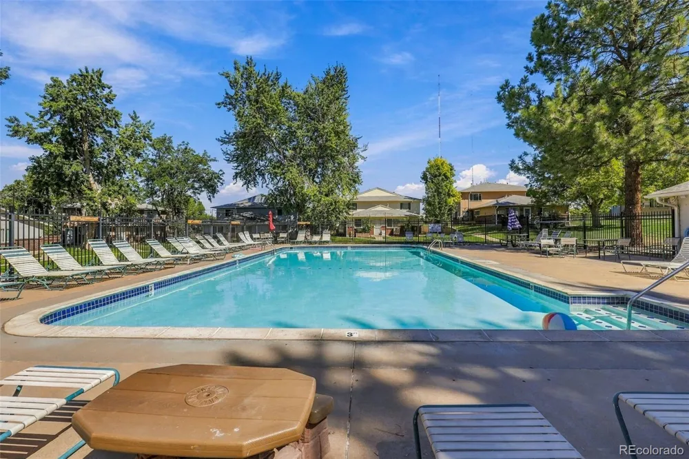 7309 W Hampden Avenue #903 Lakewood, CO 80227