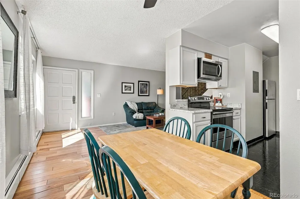 7309 W Hampden Avenue #903 Lakewood, CO 80227