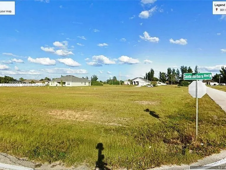 901 Santa Barbara Other City - In The State Of Florida, FL 33993