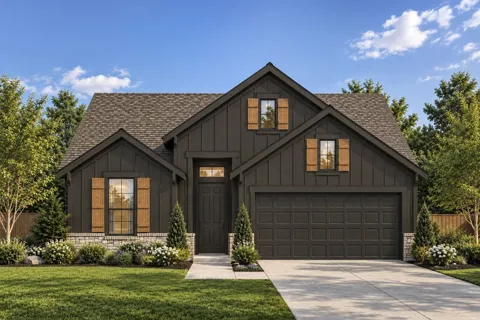 4112 Buffalo Drive
